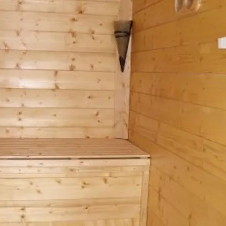 컨트리하우스 Roulotte Cosy Avec Kitchenette, Ruisseau Apaisant Et Espace Bien-etre, Nuit Insolite A - Fr-1-589-444 *