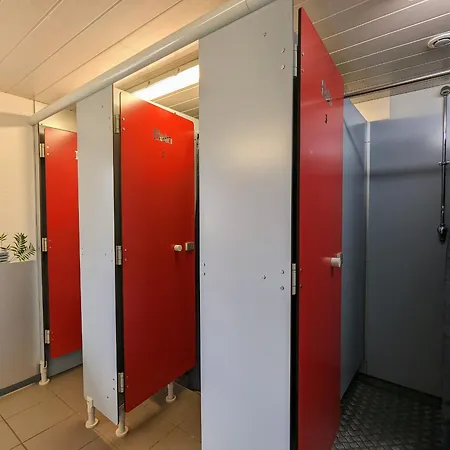 컨트리하우스 Roulotte Cosy Avec Kitchenette, Ruisseau Apaisant Et Espace Bien-etre, Nuit Insolite A - Fr-1-589-444 *