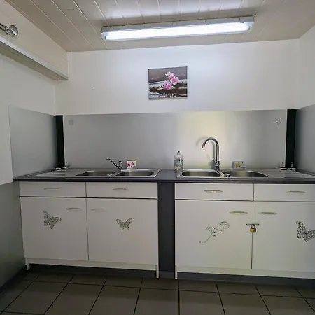 Roulotte Cosy Avec Kitchenette, Ruisseau Apaisant Et Espace Bien-etre, Nuit Insolite A - Fr-1-589-444 컨트리하우스 Ferdrupt