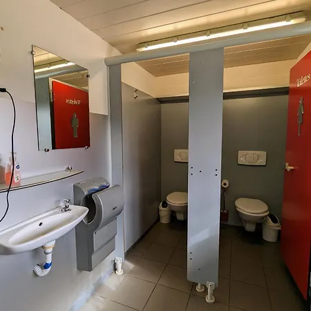 Roulotte Cosy Avec Kitchenette, Ruisseau Apaisant Et Espace Bien-etre, Nuit Insolite A - Fr-1-589-444 *